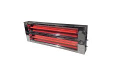 SERN YD6 Model 6000W 380V Yade Serisi Infrared Isıtıcı