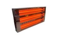 SERN YD7,5 Model 7500W 380V Yade Serisi Infrared Isıtıcı
