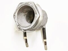 1500W Semaver Çaycı Vidalı Döküm Bardak Rezistansı.