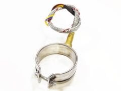 Kelepçe Meme Rezistans 55Mm Çap-25Mm Boy-200W-220 V