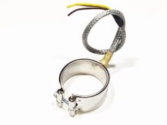 Kelepçe Meme Rezistans 55Mm Çap-30Mm Boy-250W-220 V