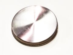 Kahve Cezve Taban Isıtıcı Rezistansı 500W 9,2Cm