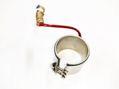 Kelepçe Meme Rezistans 55Mm Çap-50Mm Boy-450W-220 V