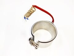 Kelepçe Meme Rezistans 60Mm Çap-45Mm Boy-425W-220 V