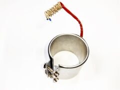 Kelepçe Meme Rezistans 60Mm Çap-60Mm Boy-550W-220 V