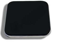 Endüstriyel Ocak 30X30 230V 3000W Square Hotplate