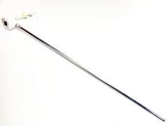 Havlupan Isıtıcı Rezistans 1200 W / 230 V / L:900 MM, Beyaz, Yuvarlak Dijital, HP015 Model