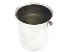 40 bardak metal semaver demlik haznesi
