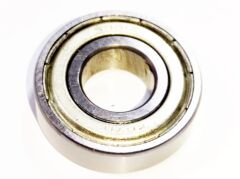 6001 Zz Metal Bilyalı Rulman