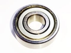 6201 Zz Metal Bilyalı Rulman