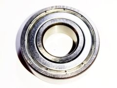 6202 Zz Metal Bilyalı Rulman