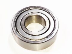 6204 Zz Metal Bilyalı Rulman