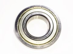 6206 Zz Metal Bilyalı Rulman