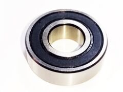6202 2Rs Plastik Bilyalı Rulman