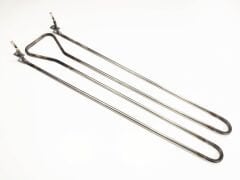 440V 1500W kuru ortam gemi fırın ısıtıcı rezistans CR304 8,5mm