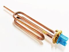 Ariston Termosifon Bakır Çıkıntılı Model Isıtıcı Rezistans 2000W