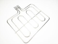 Fırın Isıtıcı Rezistans Çiftli 1400W+1200W=2600W 230V CR304