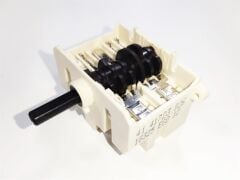 6+4 EGO Çevirmeli Şalter 6 kademe 41.41723.026