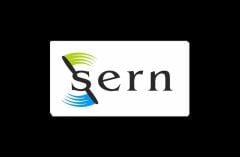 İnfrared Seramik Isıtıcı Rezistans KONKAV 245X100mm 500W 230V LSC Model Siyah Renk