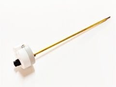 Semaver Kazan Termostadı Fransız Cotherm 115Derece