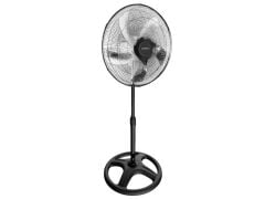 kumtel ktf-345 vantilatör 18 inç 60W 5 pervaneli ayaklı