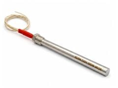 Q10 L:160MM 1/2'' rekorlu fişek rezistansı 230V 300W