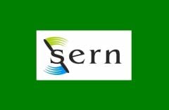 İnfrared Seramik Isıtıcı Rezistans KONKAV 245X100mm 650W 230V LSC Model Yeşil Renk