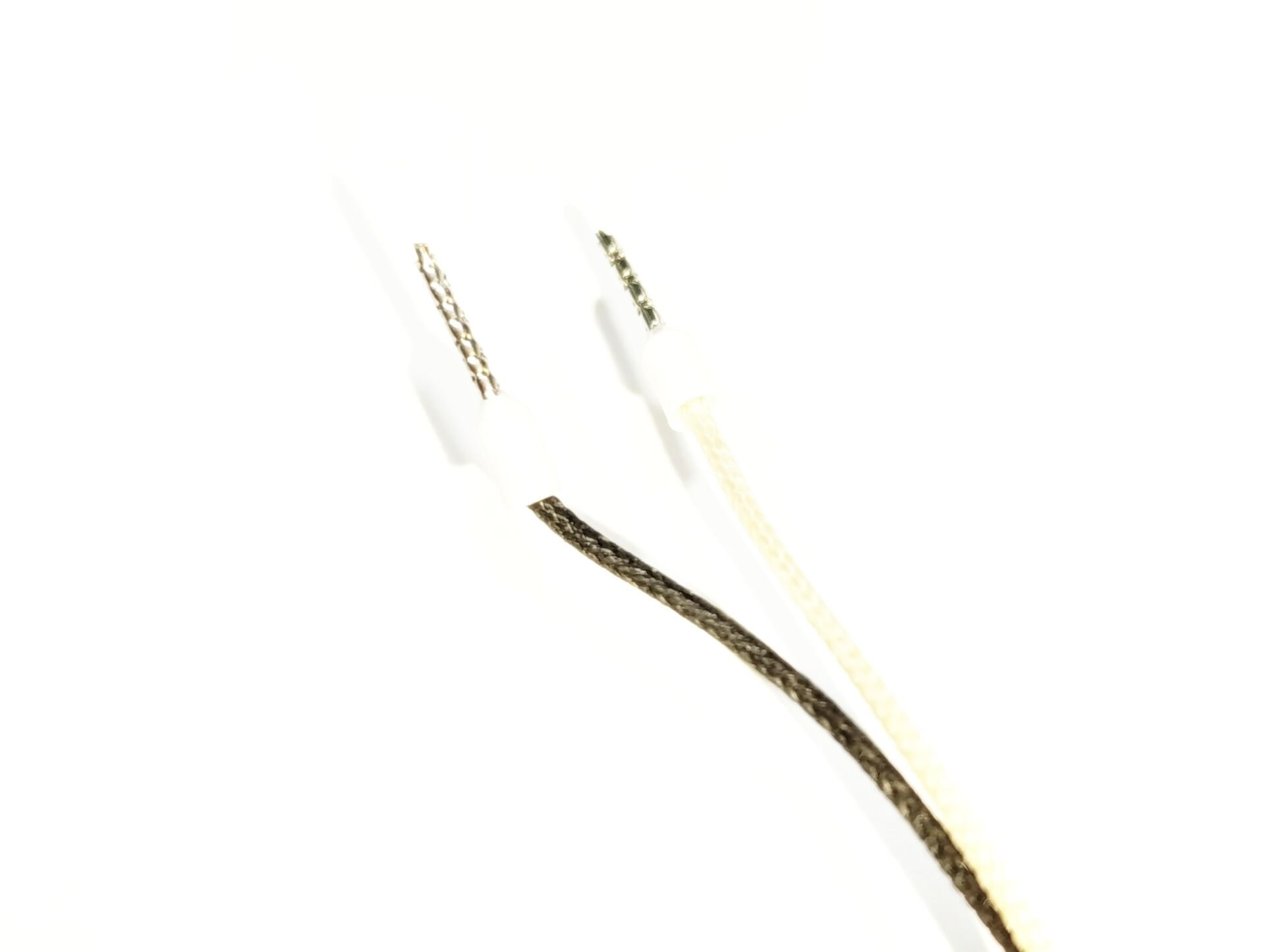 Q8 M12 Rekorlu Termokupl J Tipi 3Metre Kablolu