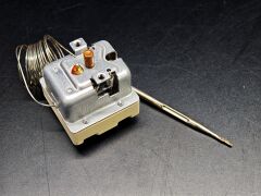 EGO limit termostat 55.32574.010 360°C trifaze prob 120MM Ø4MM