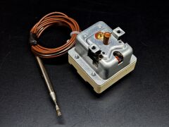 EGO limit termostat 55.32549.811 245°C trifaze limitör