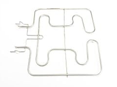 1300W Ankastre Fırın Alt Isıtıcı Rezistans 230V CR304