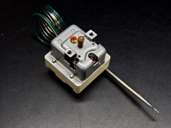 EGO limit termostat 55.32532.020 170°C trifaze