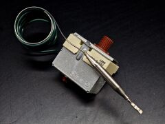 EGO limit termostat 56.10534.510 183°C Ø6X61MM prob 1460MM kapiler