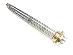 İncolay800 2inç 10000W Trifaze 380V Kafa Isıtıcı Rezistansı