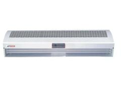 120cm Isıtıcısız Hava Perdesi 230V Kumandalı