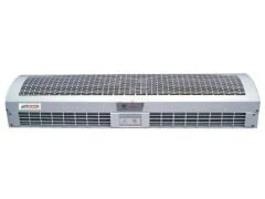 120cm Isıtıcılı Hava Perdesi 230V Kumandalı