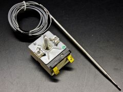 EGO monofaze termostat 55.13039.110 103-195°C 2250MM