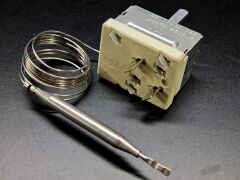 EGO monofaze termostat 55.17032.020 60-200°C