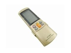 KT-N828 Modele Uyumlu Klima Kumandası