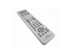 QD-ATD-01 Modele Uyumlu Klima Kumandası