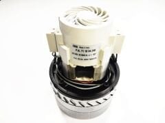 EMB İtalyan 220V 1800W Üçfan Yıkamalı Süpürge Motoru