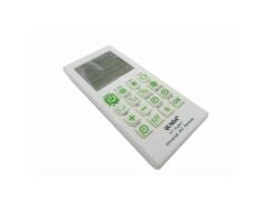 KT-SUPER1 2000 Modele Uyumlu Klima Kumandası