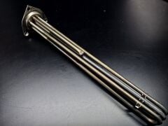 RICA R 5073556 CR304 230V/400V 9000W Büyük Üçgen 7,5CM 40CM Isıtıcı Rezistans