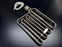 RICA 5251380 CR304 230V/380V 10500W Mafsallı Endüstriyel Fritöz Isıtıcı Rezistans