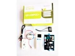 QD-UO8PGC Modele Uyumlu Klima Kumandası