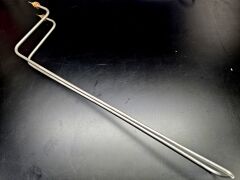 Sern Endüstriyel Mutfak 230V 1800W CR304 65CM Isıtıcı Rezistans