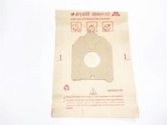 Arçelik Beko S 6690 Elektrikli Süpürge Kağıt Torba (10'lu Paket)