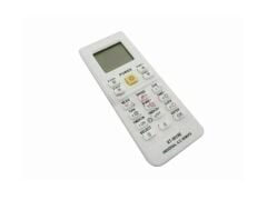 KT-9018E Modele Uyumlu Klima Kumandası