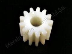 Aura, Fantom ve Arnica Quick Rondo Motor Pinyon Dişlisi