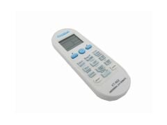 KT-E02 Modele Uyumlu Klima Kumandası